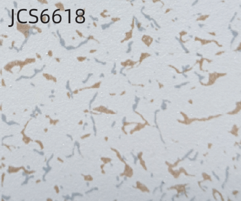 JCS6618